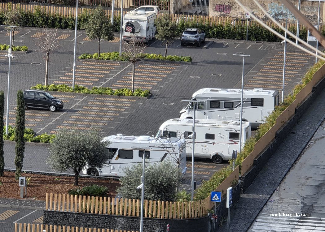 (95128) Catania - Via Imperia — foto 3