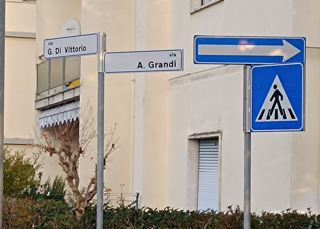 (50023) Impruneta - Via Achille Grandi — foto 2