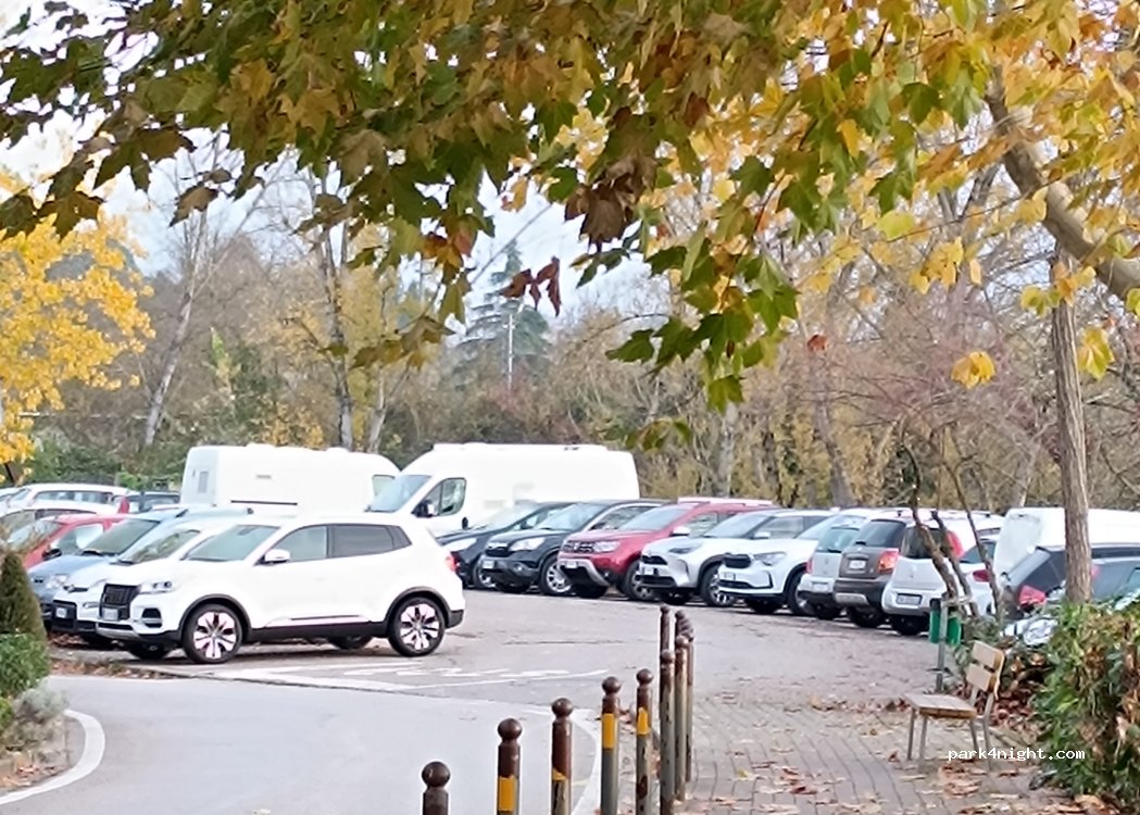 (50023) Impruneta - Via Achille Grandi — foto 3