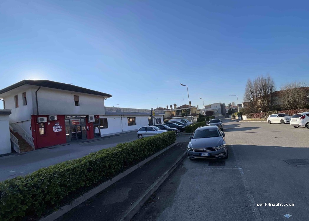(31022) Preganziol - Vicolo Tintoretto — foto 2