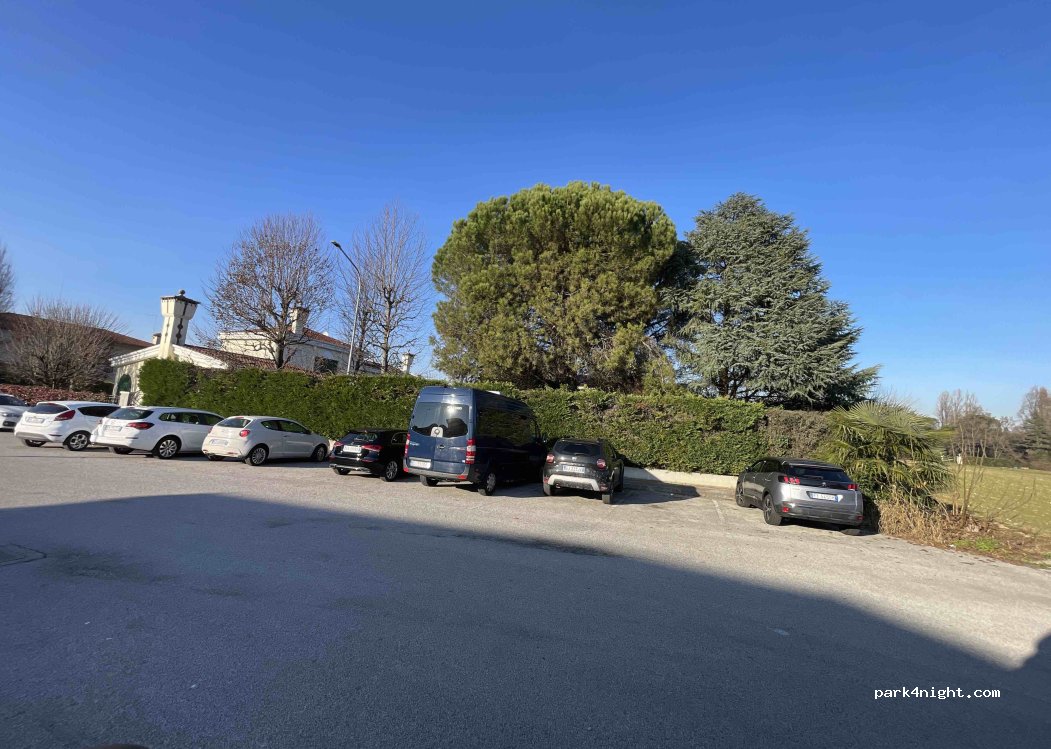 (31022) Preganziol - Vicolo Tintoretto — foto 3