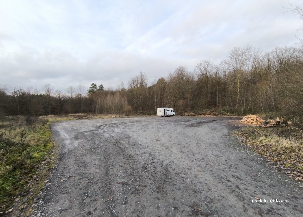 (65594) Runkel - Alte Runkeler Straße — foto