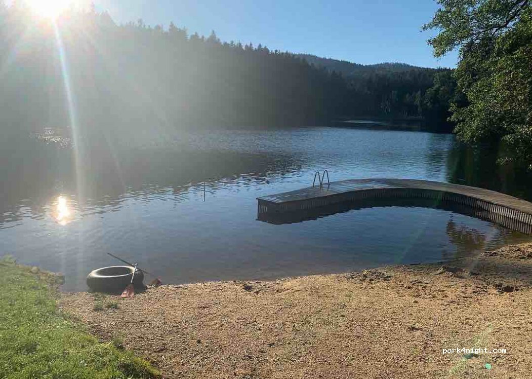 (94051) Hauzenberg - 23 Freudensee — foto