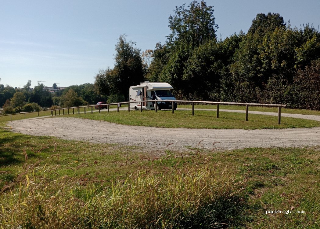 (94051) Hauzenberg - 23 Freudensee — foto 4