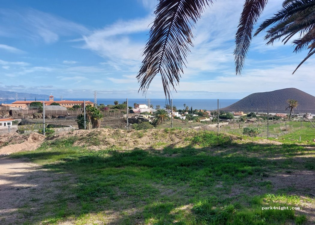 (38500) Güímar - camino del Socorro — foto 2