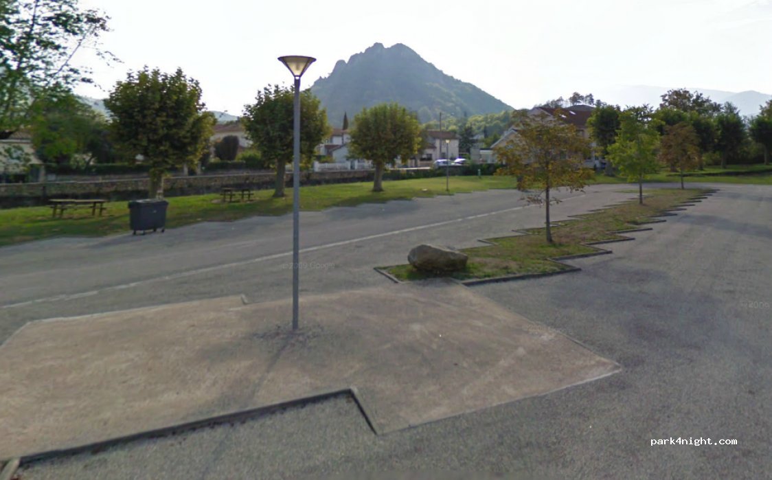(09000) Montgaillard - 20-641 Avenue de Paris — foto
