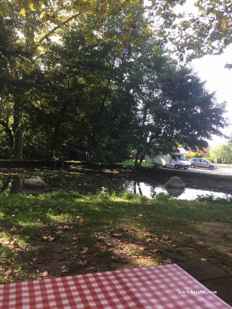 (09000) Montgaillard - 20-641 Avenue de Paris — foto 2