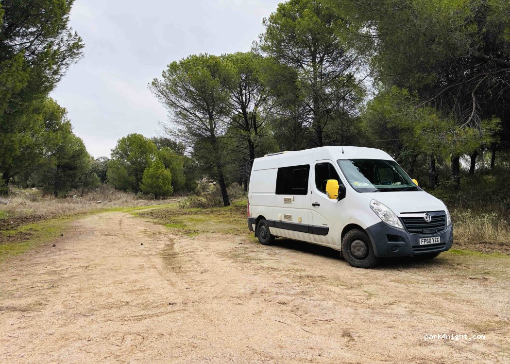 (23740) Andújar - Carretera La Alcaparrosa — foto 3