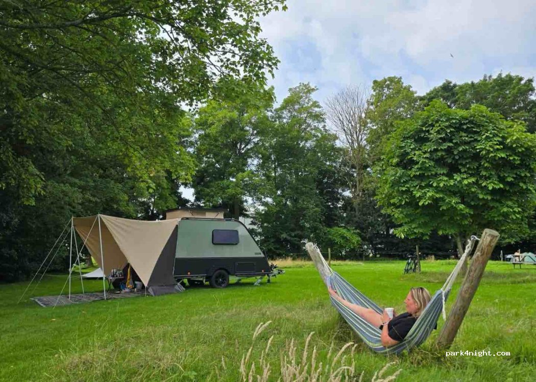 Camping De ZuiderKRIB — foto 4