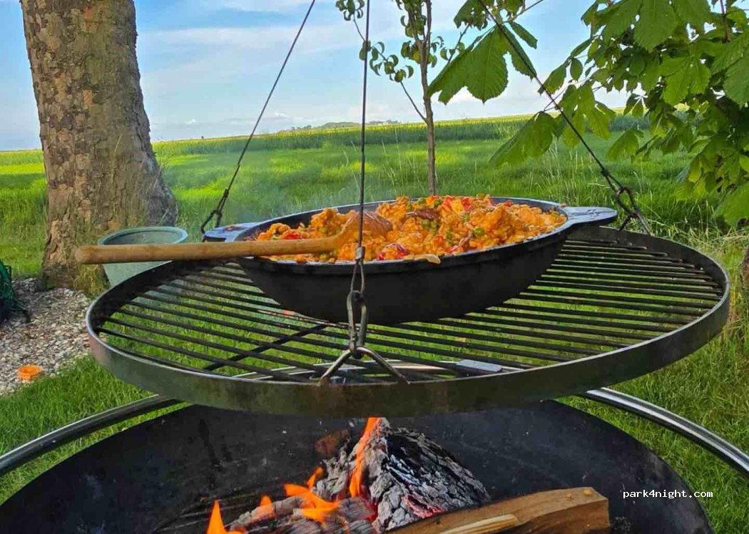 Camping De ZuiderKRIB — foto 5