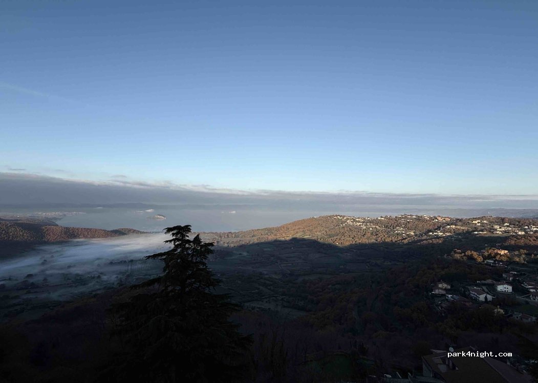 (01020) Montefiascone - Via della Rocca — foto