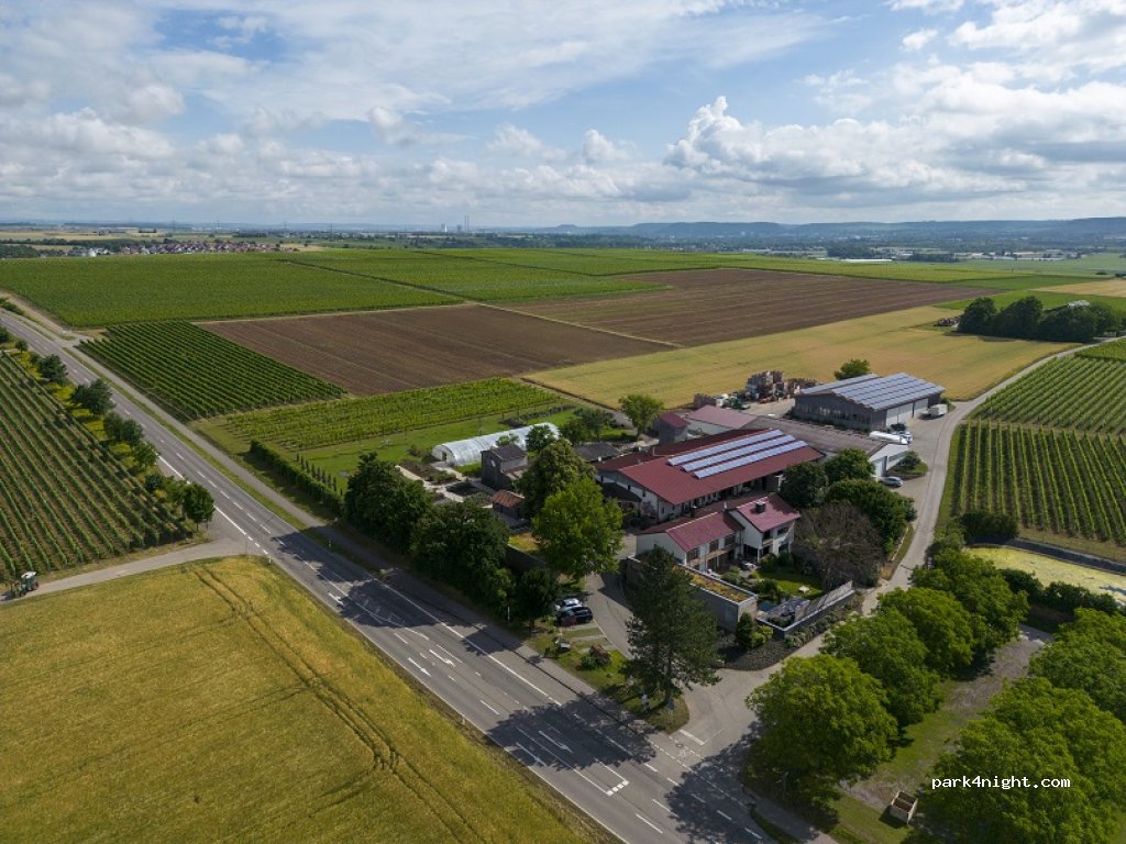 Landgut STENG — foto