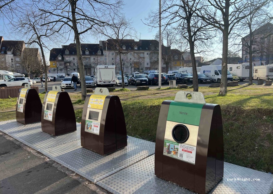 (68000) Colmar - Rue Henry Wilhelm — foto 2