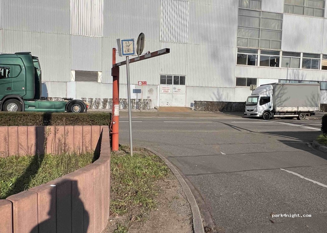 (68000) Colmar - Rue Henry Wilhelm — foto 4