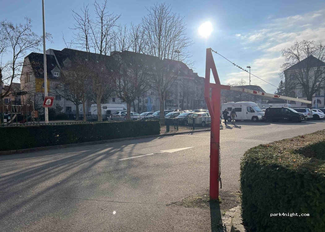 (68000) Colmar - Rue Henry Wilhelm — foto 5
