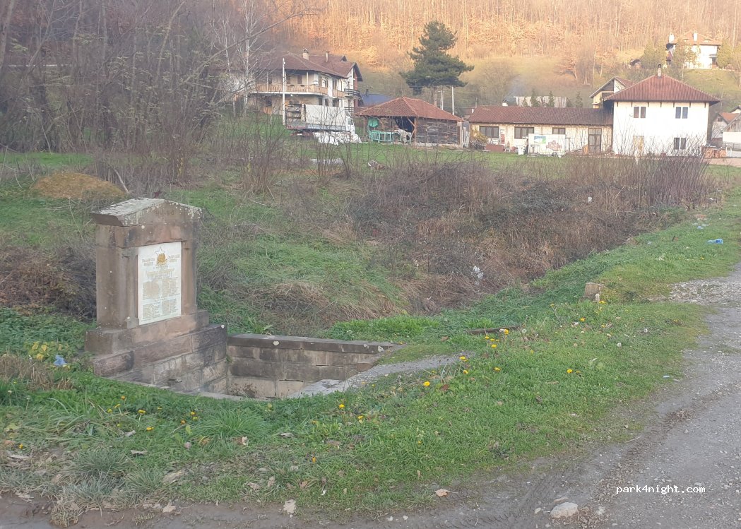 () Gornji Milanovac Municipality - E-763 — foto