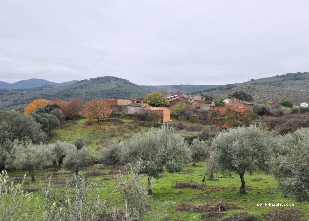 (10340) Castañar de Ibor - Unnamed Road — foto 4