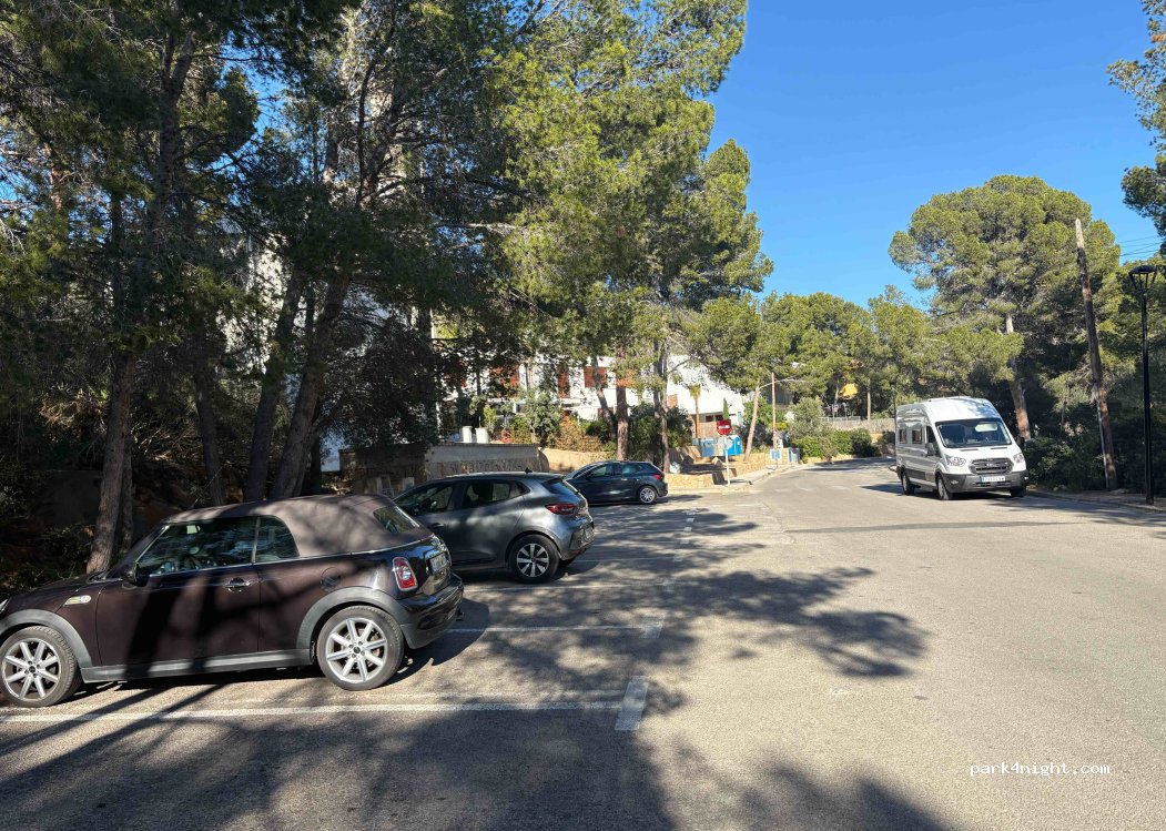 (07159) Andratx - 1 Carrer Mossèn Joan Ensenyat — foto 2