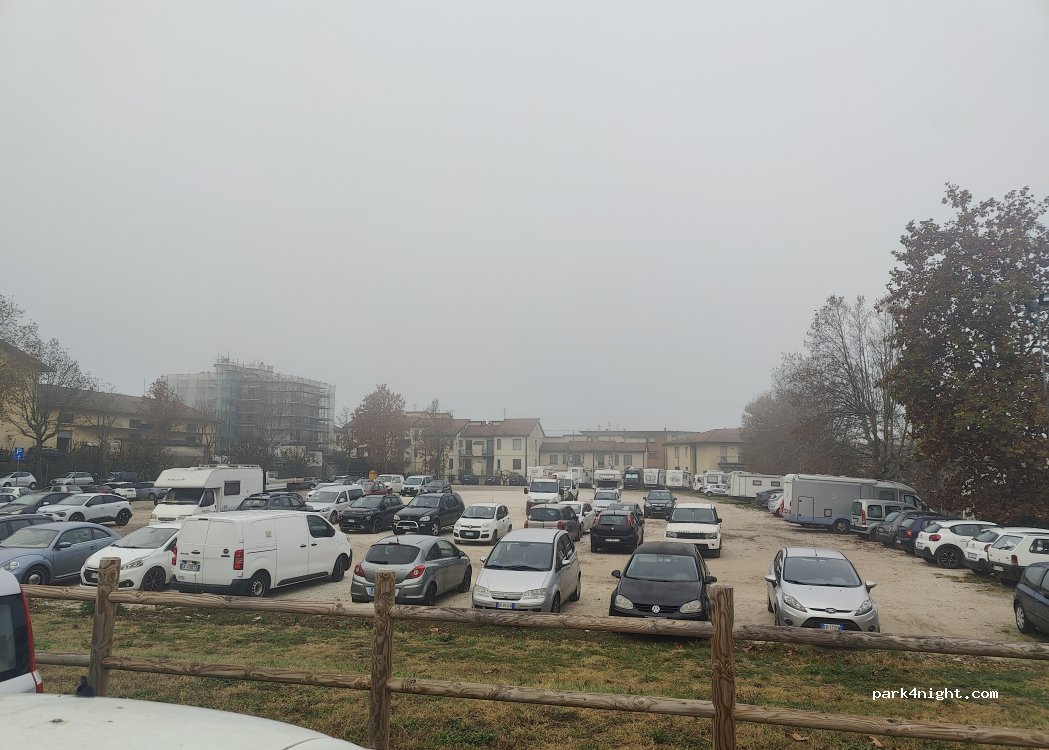 (50025) Montespertoli - Viale Risorgimento — foto