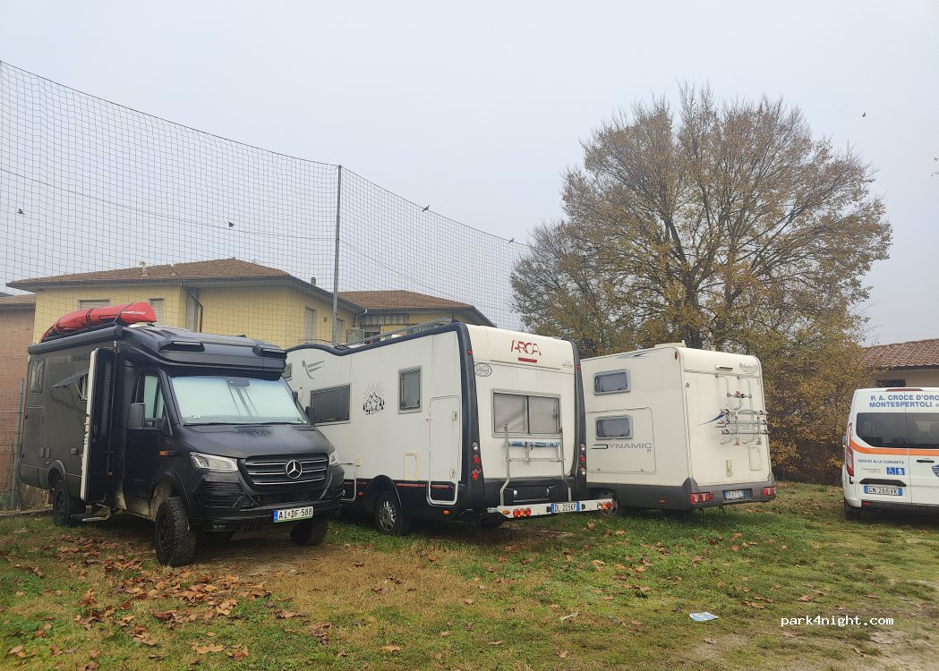 (50025) Montespertoli - Viale Risorgimento — foto 3