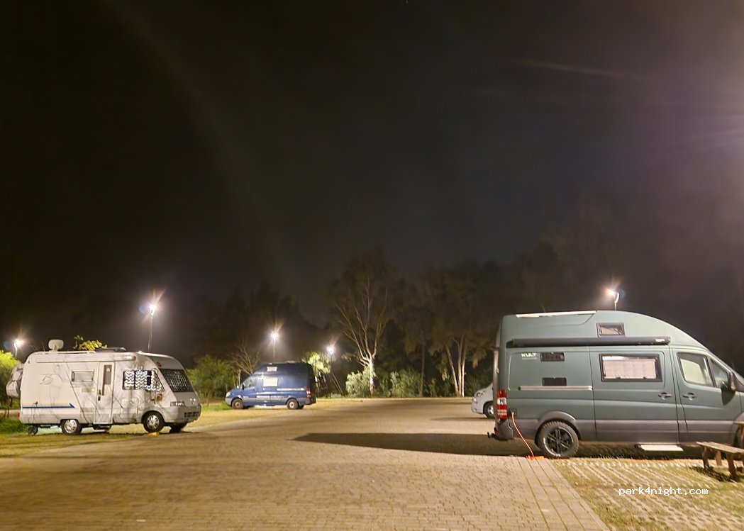 Area Sosta Camper — foto 5
