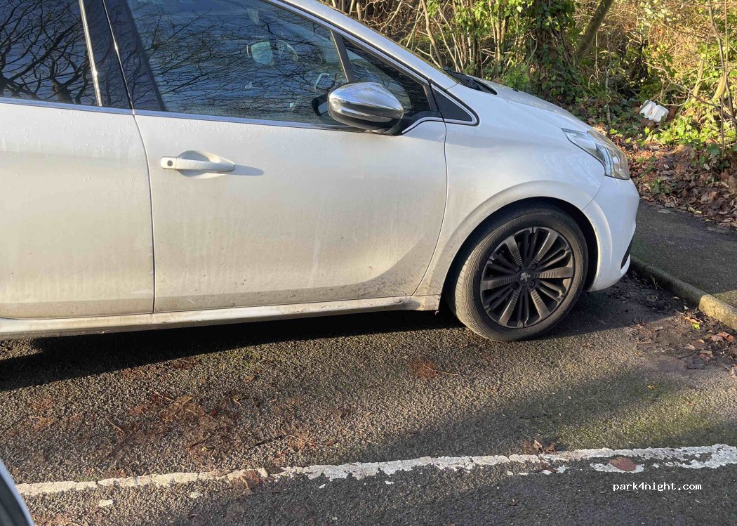 (WD3 1AJ) Three Rivers - Talbot Road — foto 2