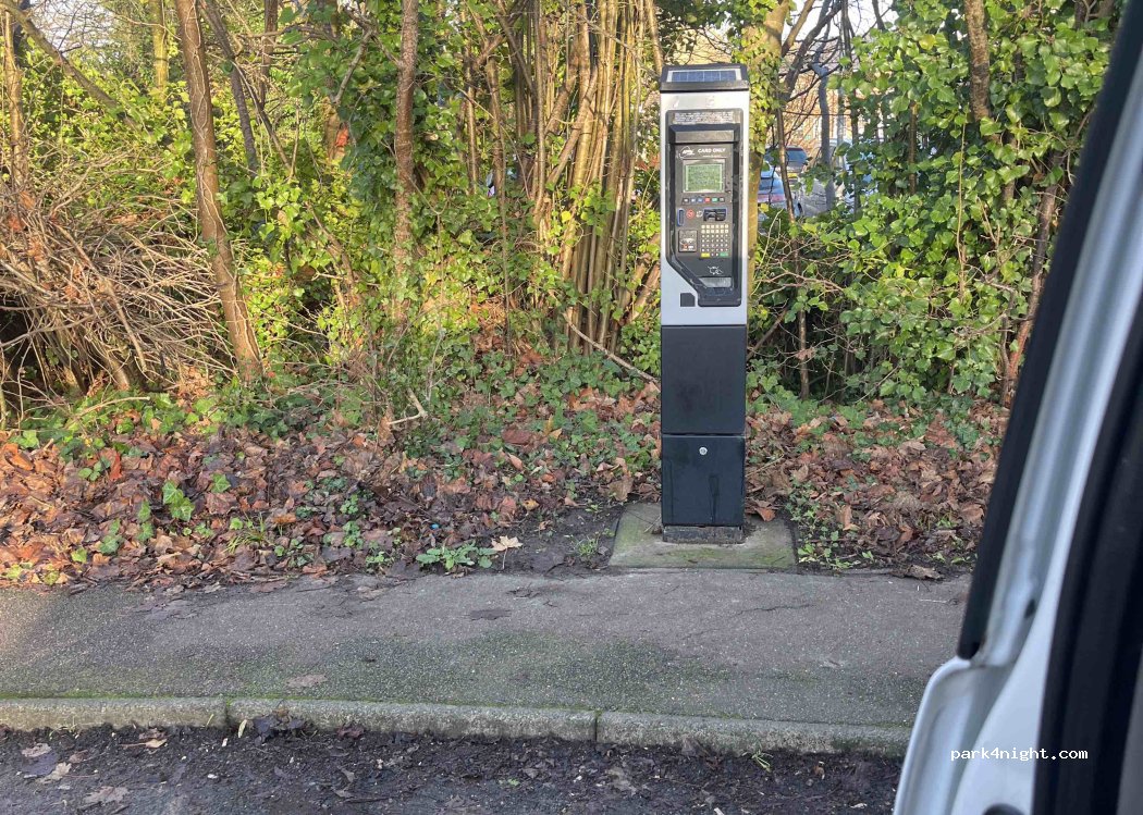 (WD3 1AJ) Three Rivers - Talbot Road — foto 3