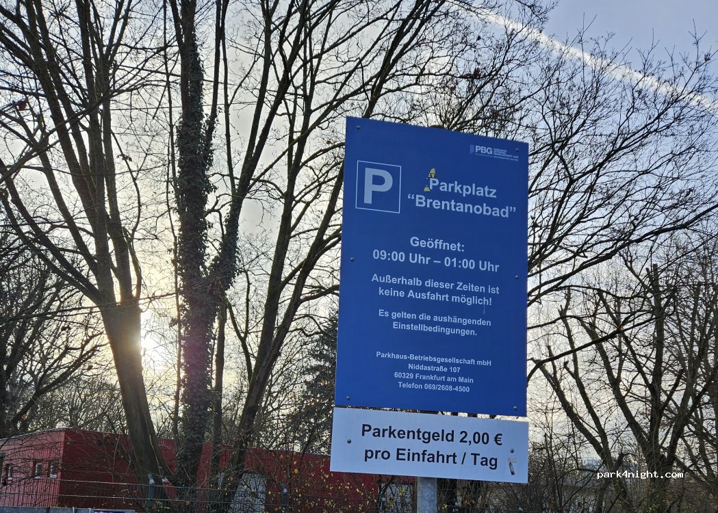 (60488) Frankfurt - Ludwig-Landmann-Straße — foto 3