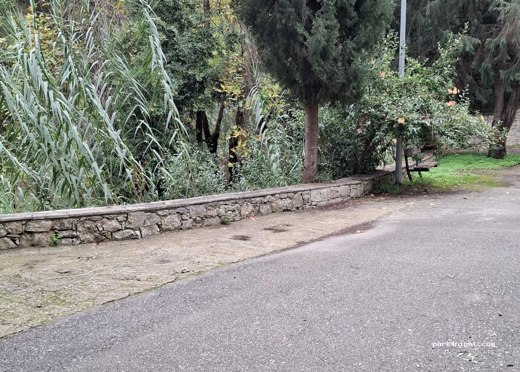 () Rethymni Municipality - Unnamed Road — foto