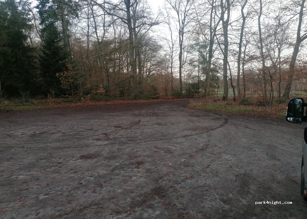 (27404) Zeven - Fitnesspfad — foto