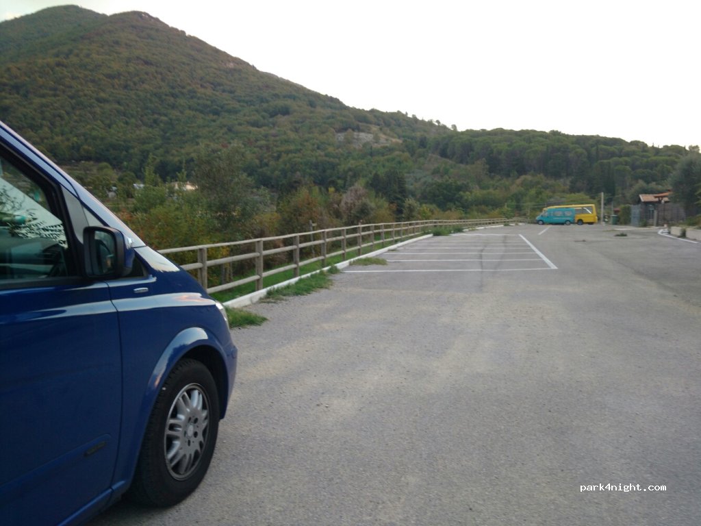 (04020) Campodimele - 8 Via Trento e Trieste — foto