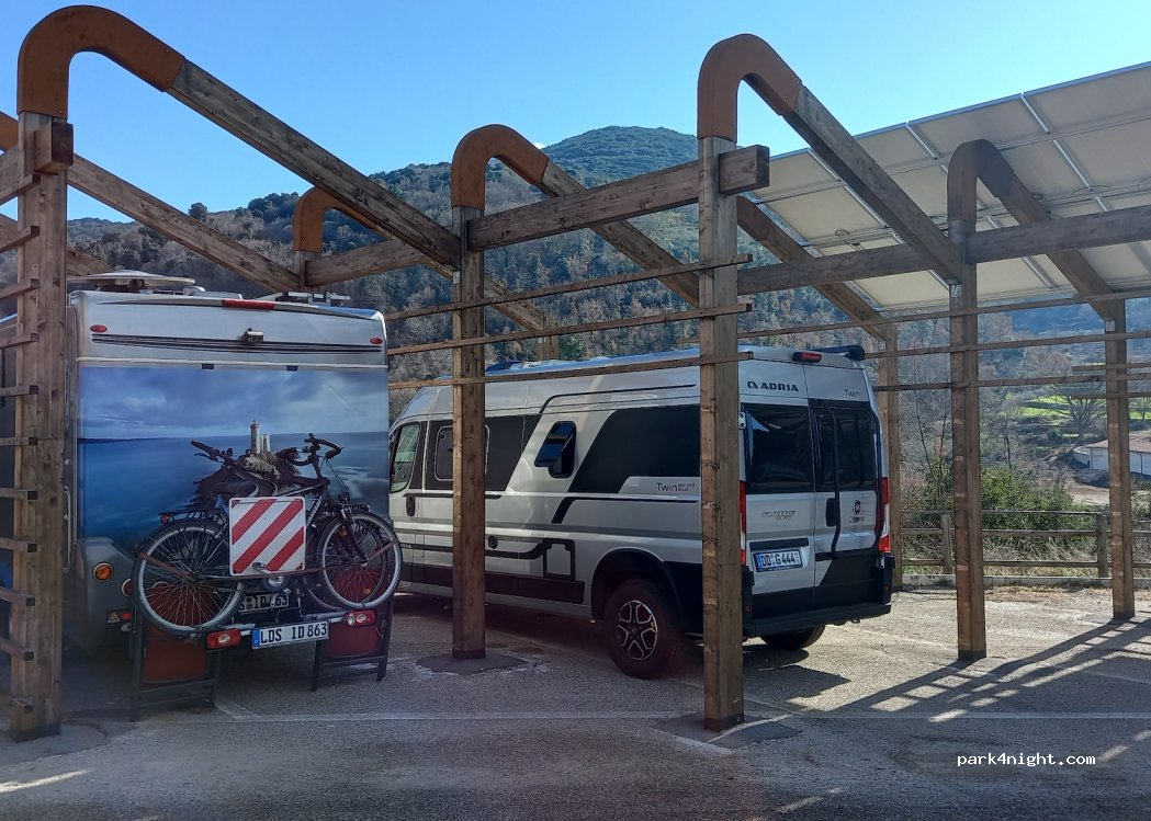 (04020) Campodimele - 8 Via Trento e Trieste — foto 2