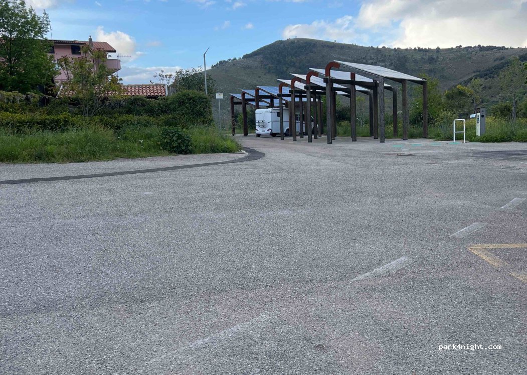 (04020) Campodimele - 8 Via Trento e Trieste — foto 4