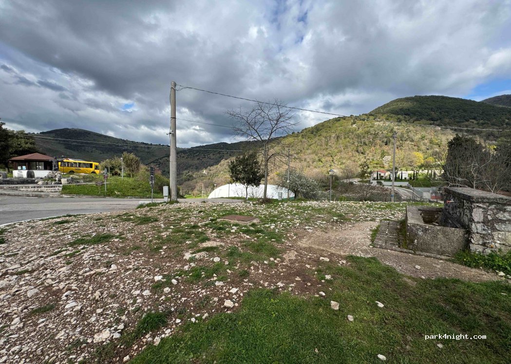 (04020) Campodimele - 8 Via Trento e Trieste — foto 5