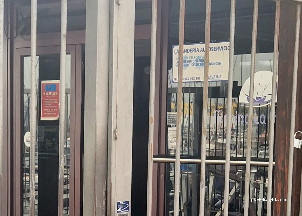 (38800) San Sebastián de la Gomera - Av. de los Descubridores — foto 3