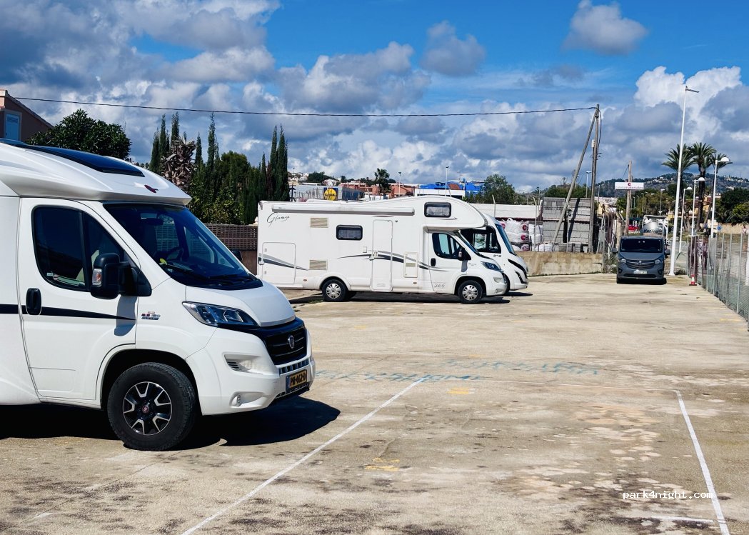 Zen Camper Calpe - no services — foto 4
