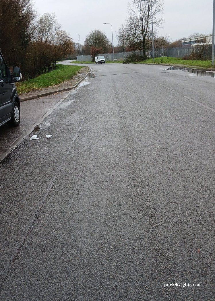 (CF) Cardiff - Newlands Road — foto 2