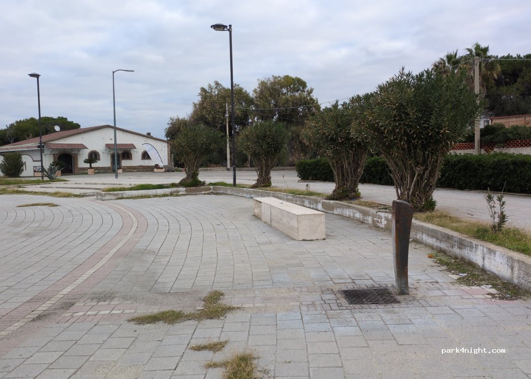 (89015) Palmi - Via Domenico Topa — foto