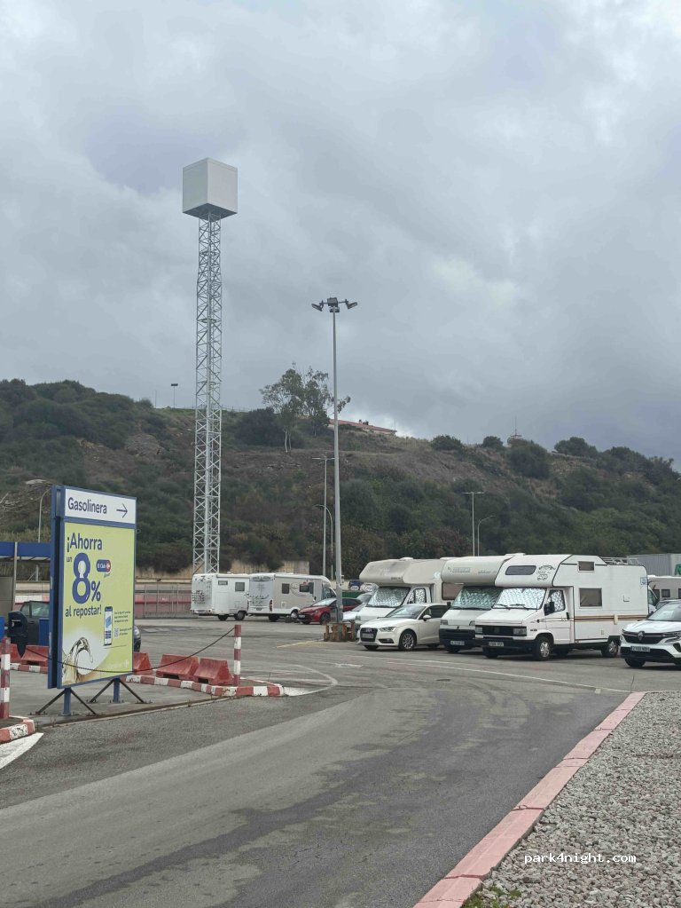 (11204) Algeciras - Avenida de Asia — foto 2