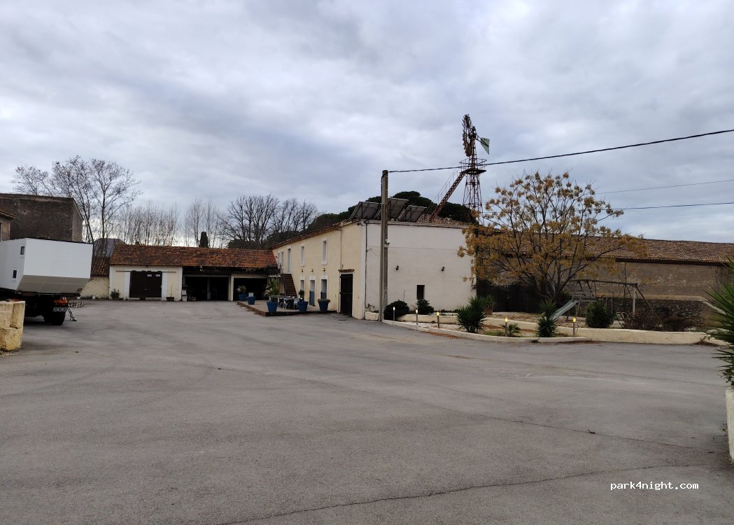 Domaine De La Clotinière — foto 2