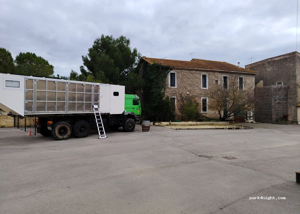 Domaine De La Clotinière — foto 3