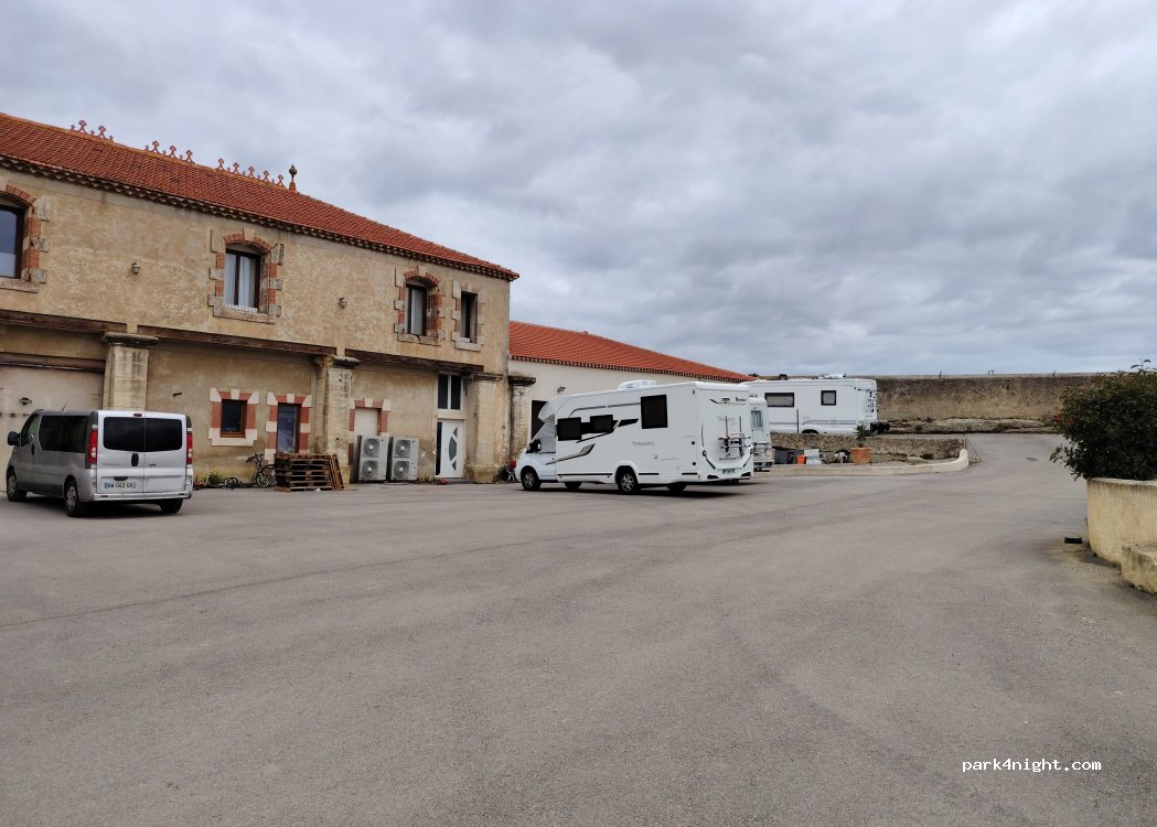 Domaine De La Clotinière — foto 4