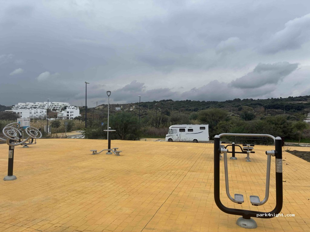 (29693) Estepona - Av. Blas de Lezo — foto 2