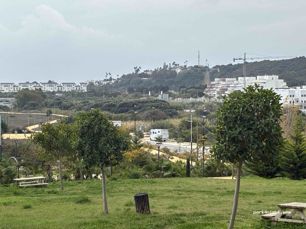 (29693) Estepona - Av. Blas de Lezo — foto 3
