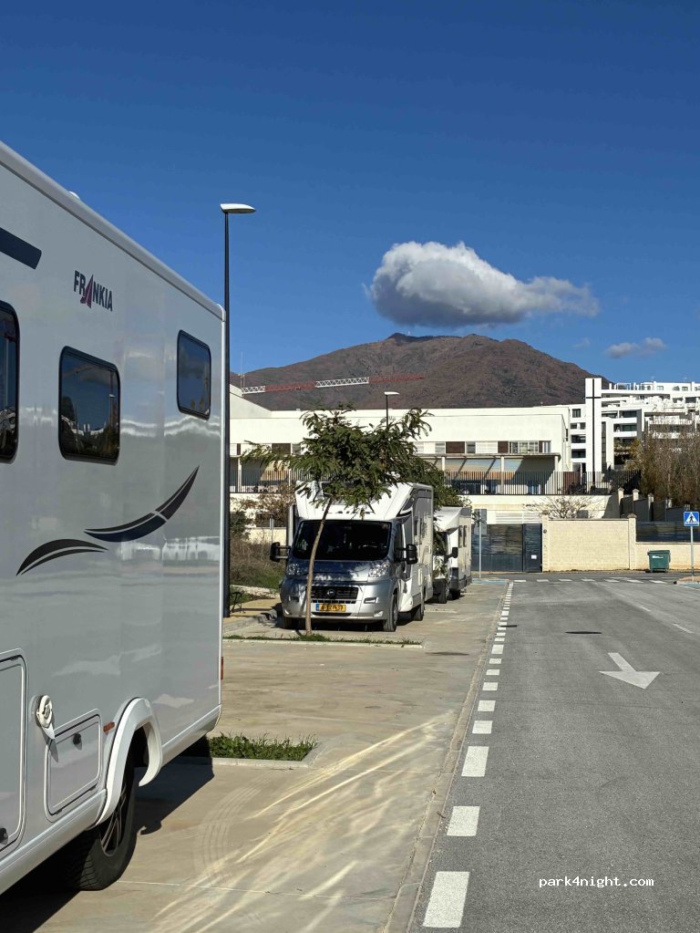 (29693) Estepona - Av. Blas de Lezo — foto 5