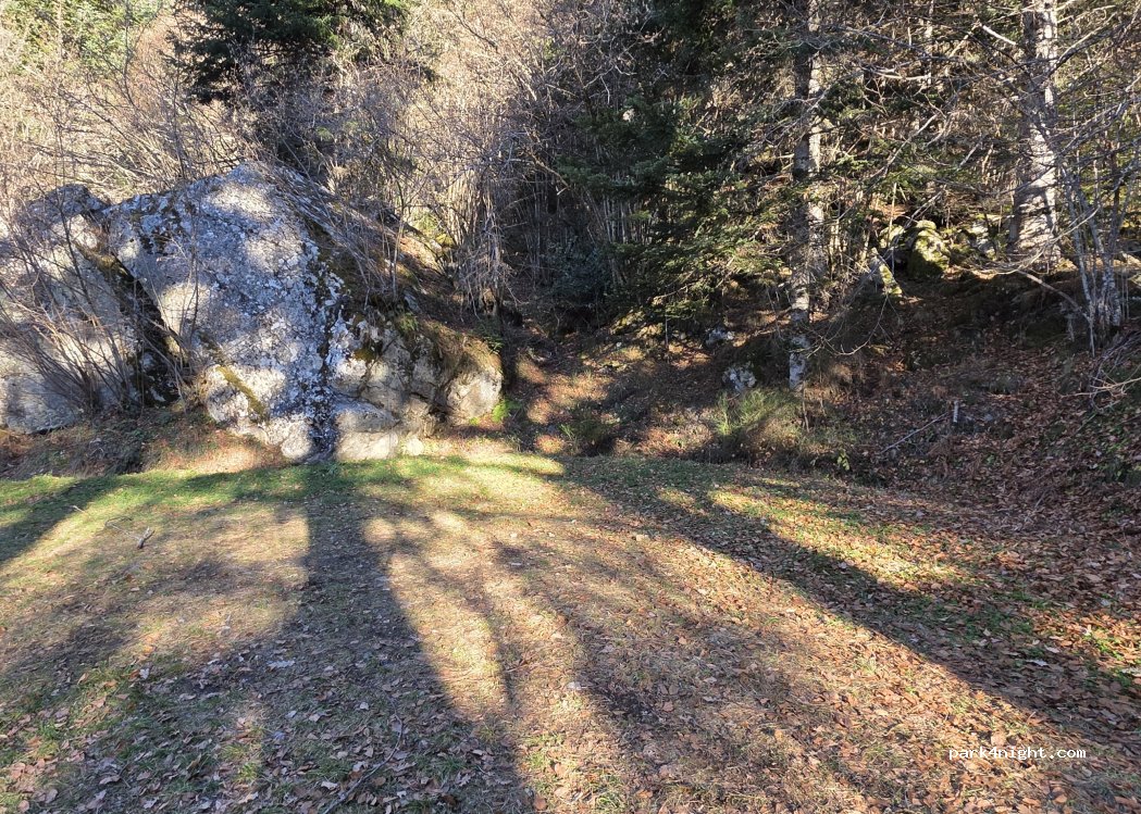 (09110) Mérens-les-Vals - — foto
