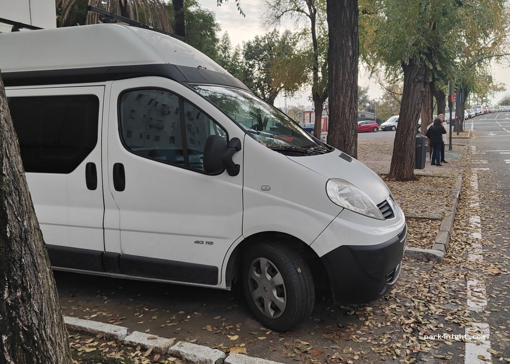 (41080) Seville - Calle Rubén Darío — foto 2