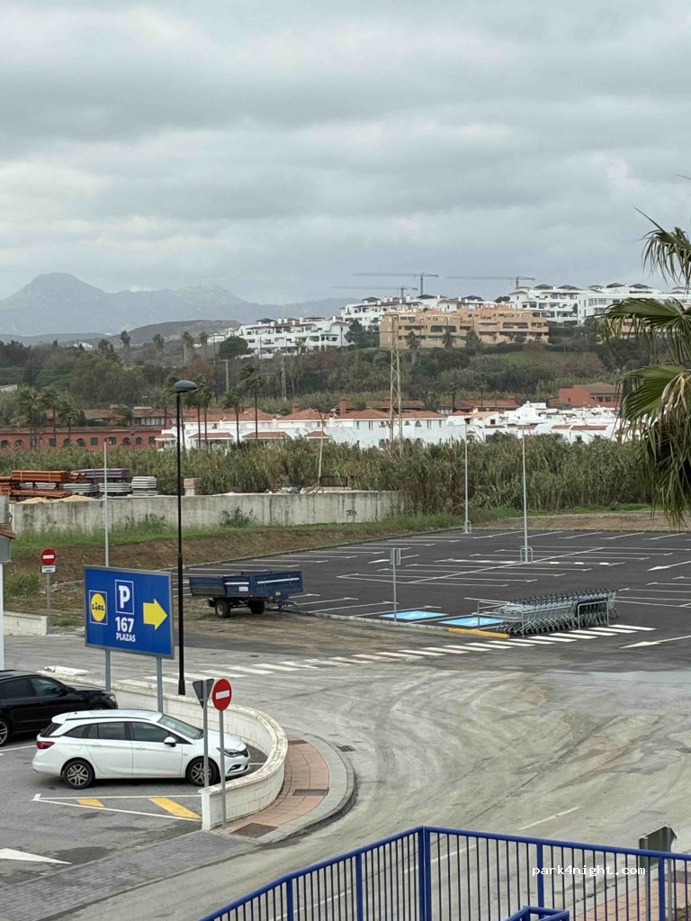 (29292) Manilva - Autovía del Mediterráneo — foto 2