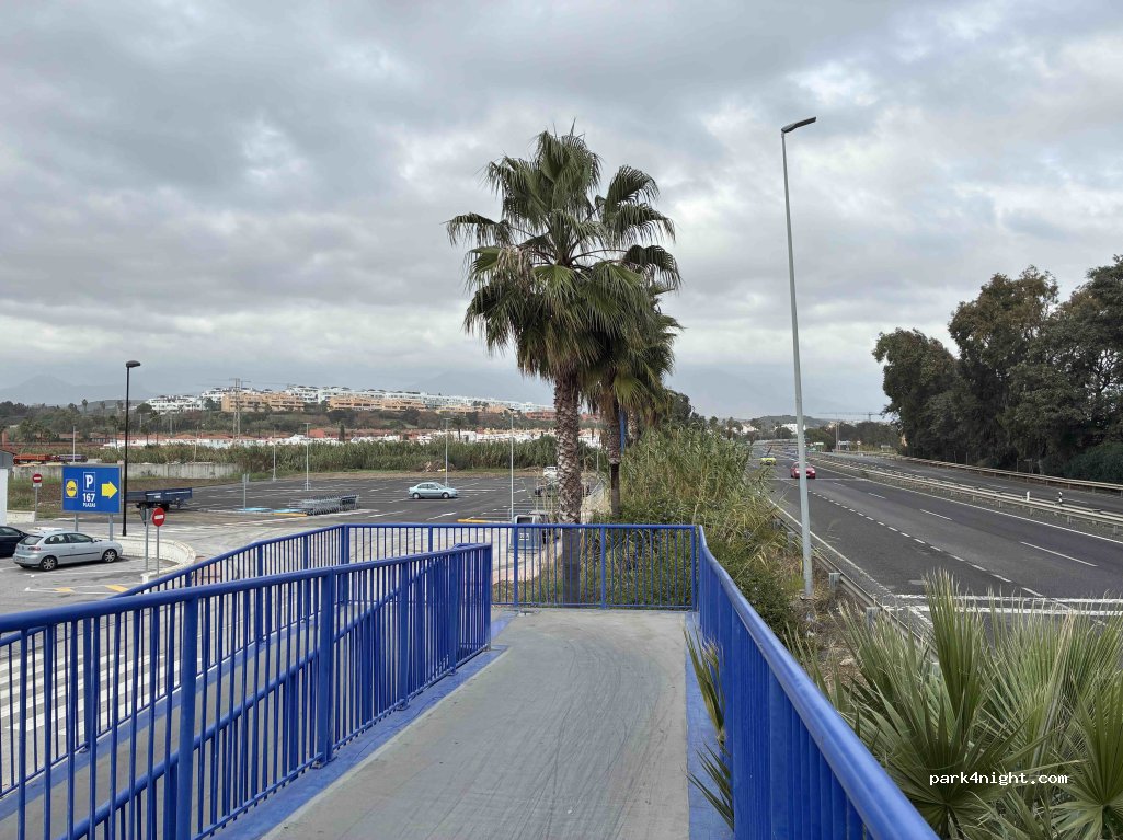 (29292) Manilva - Autovía del Mediterráneo — foto 3