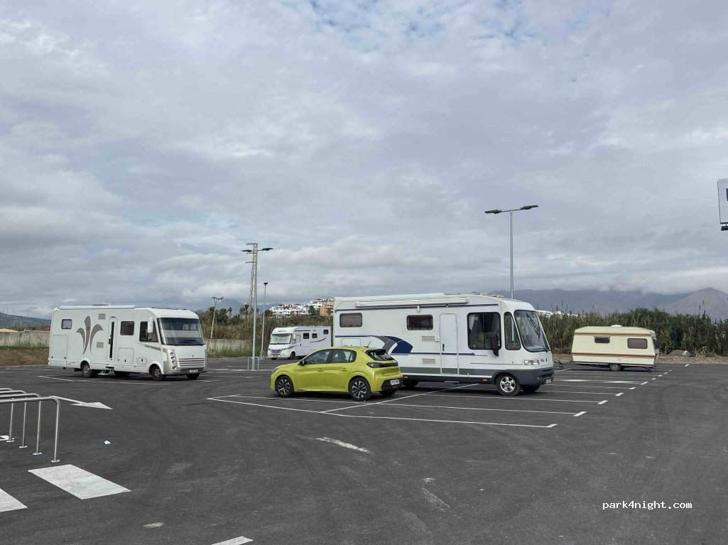 (29292) Manilva - Autovía del Mediterráneo — foto 5